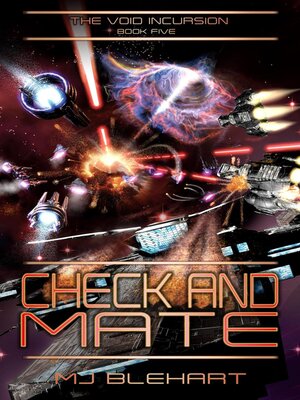 cover image of Check and Mate